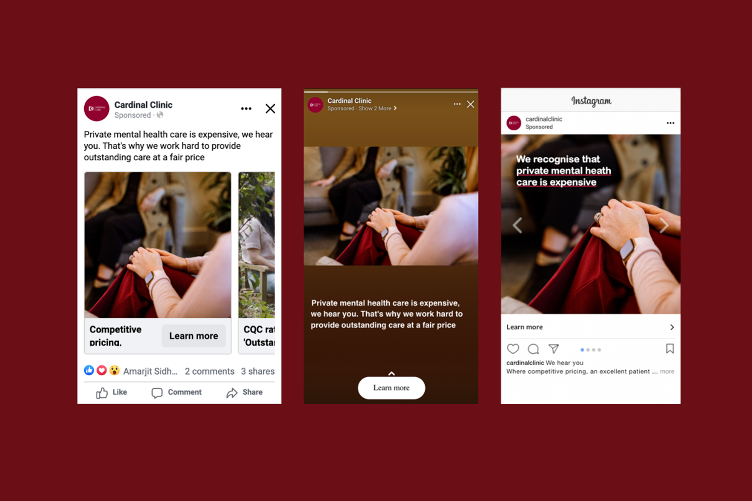 Cardinal Clinic Health Marketing Digital Agency Big Cat Agency what-are-mental-health-gyms-take-care-by-hers